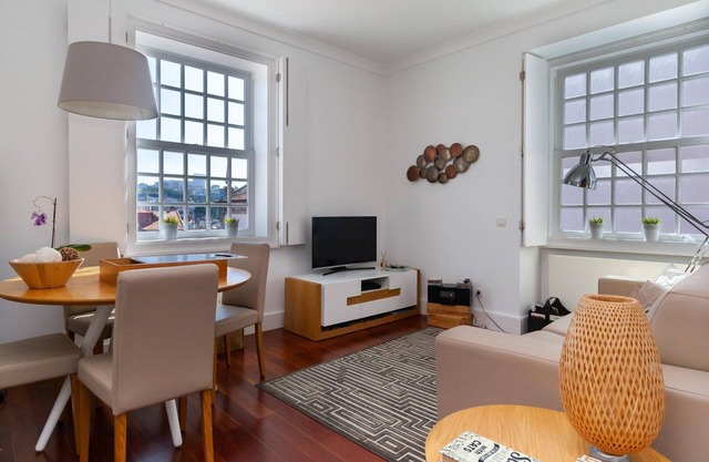 GuestReady - Ribeira retreat in Porto centre
