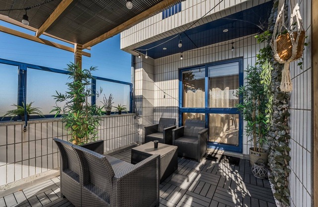 GuestReady - Rio Tinto Terrace