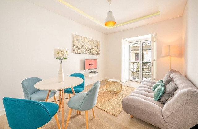 GuestReady – Romantic Lisbon Nook