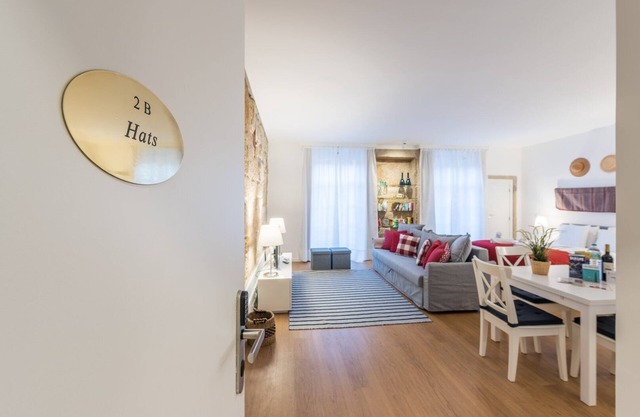 GuestReady - São Domingos Apartments