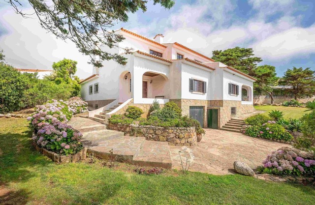 GuestReady - Scenic Getaway in Colares
