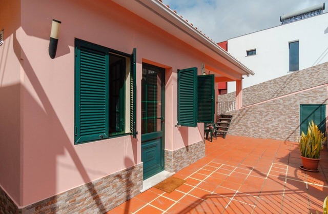 GuestReady - Serene Paradise in Machico