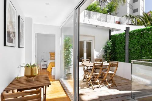 GuestReady - Sleek flat near the Botanical Garden