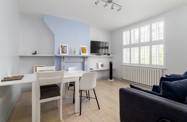 GuestReady - South Bank Charm
