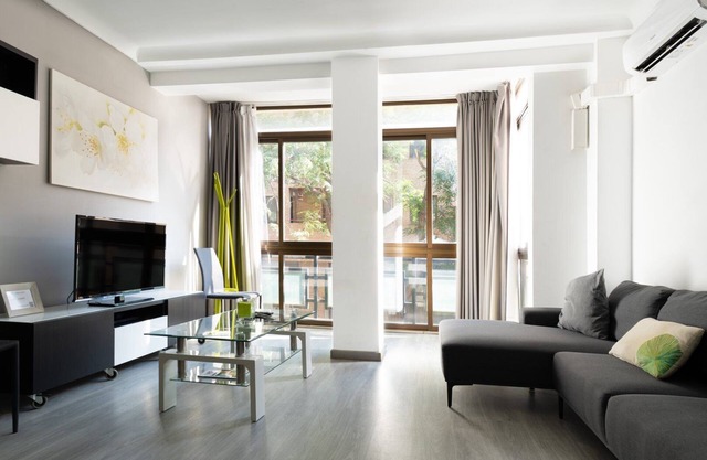 GuestReady - Spacious apartment in Valencia