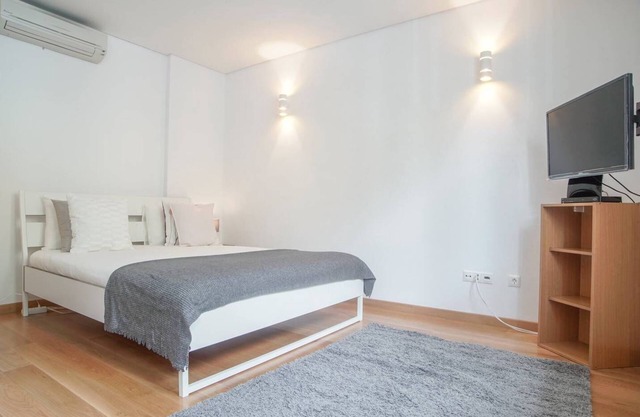 Geräumiges und modernes Studio in Belém!