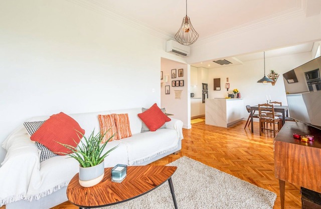 GuestReady - Spacious Flat in the heart of Lisbon