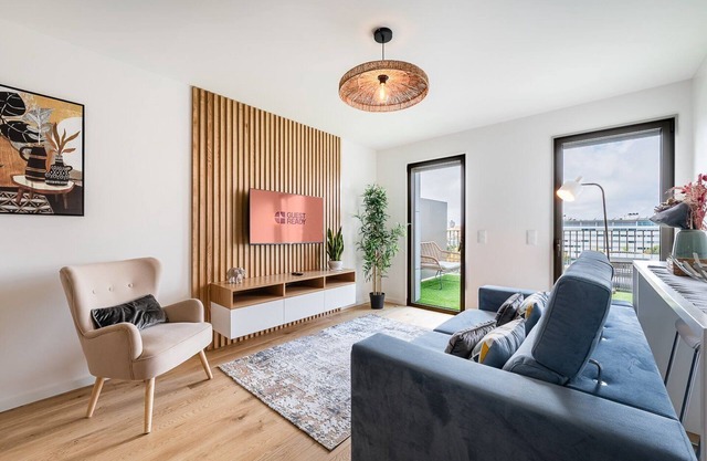 GuestReady - Splendid Retreat in Porto