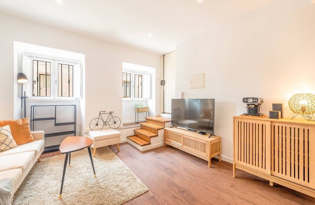 GuestReady - Studio in Campo de Ourique