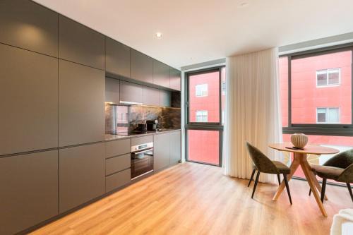 GuestReady - Stylish studio in Gaia