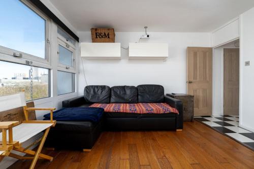 GuestReady - Stylish Skyline views, Central London