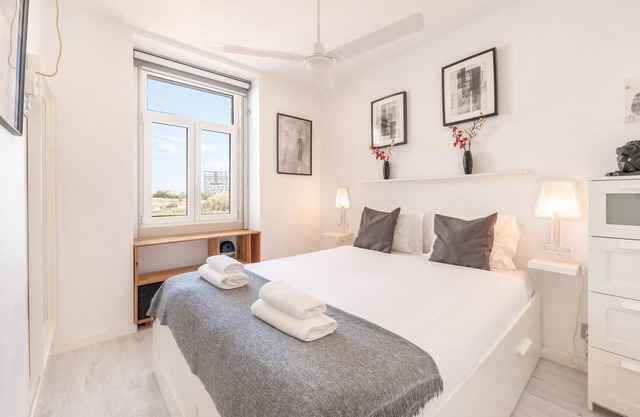 GuestReady - Stylish stay near Parque das Nações
