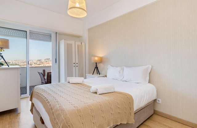 GuestReady - Sunny Lisbon Apartment for 2