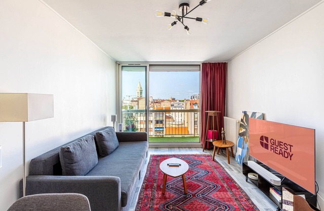 GuestReady - Superb Apt near Antique District