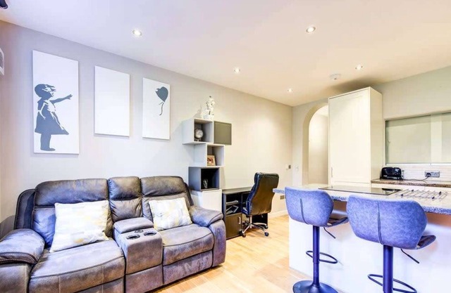 GuestReady - Sweet Stay near Putney Bridge