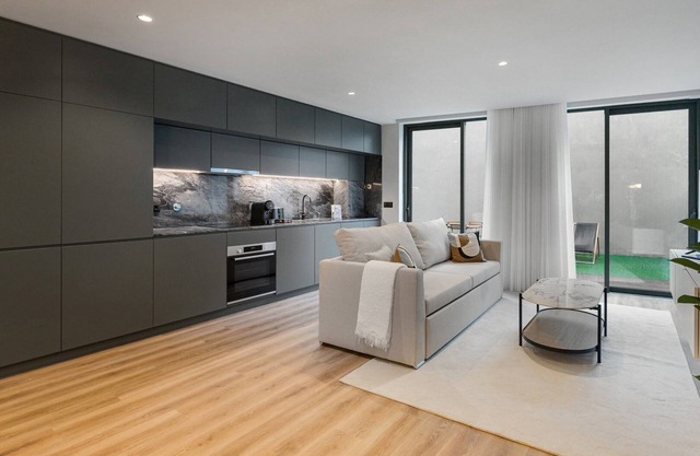 GuestReady - Terraced residence in Gaia