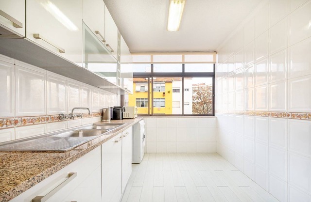 GuestReady - Tranquil retreat in Lisbon