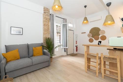 GuestReady - Tropical stay in Mislata Valencia