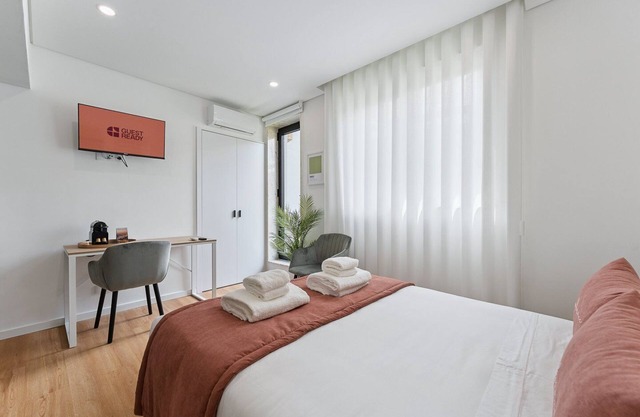 GuestReady - Tutti Frutti Studio - Imbu