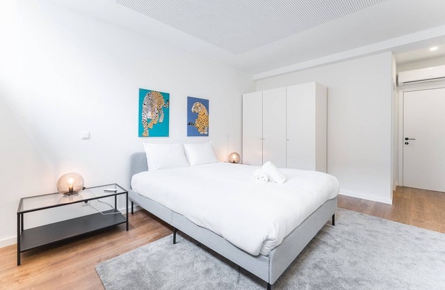 GuestReady - Uptown suites 2