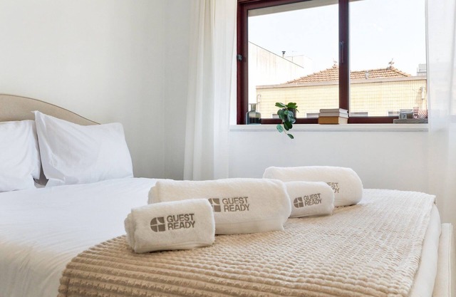 GuestReady - Urban dream in Matosinhos