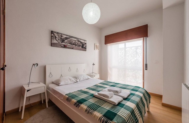 GuestReady - Urban escape with a view
