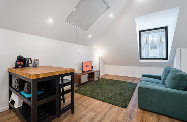 GuestReady - Urban Escape Porto