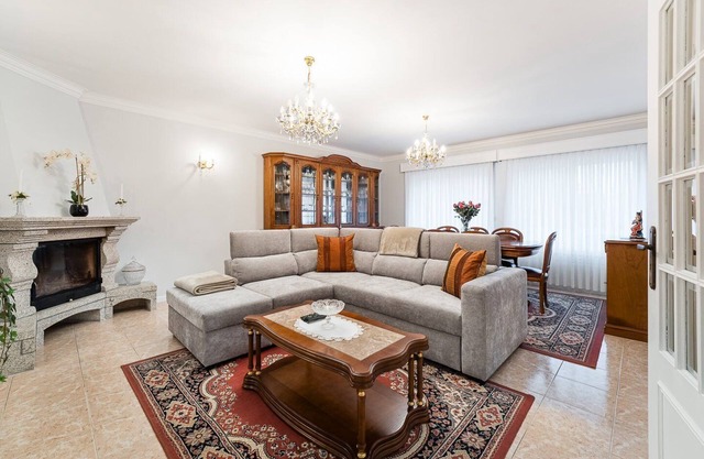 GuestReady - Urban rustic in Esposende