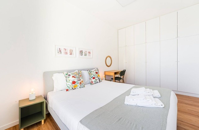 GuestReady - Verde Bela A