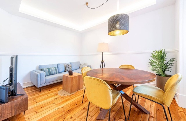 GuestReady - Vibrant Soul in the Heart of Belem