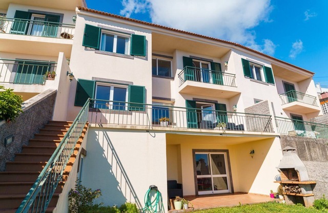 GuestReady - Villa Valverde in Caniço