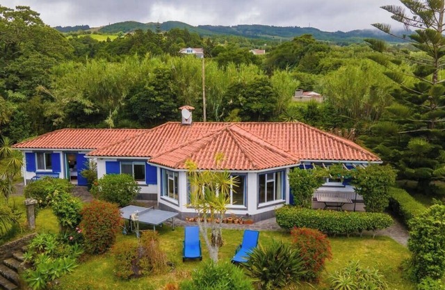 GuestReady - Vivenda Mar e Monte
