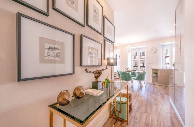 GuestReady - Whole apartment in Lisbon