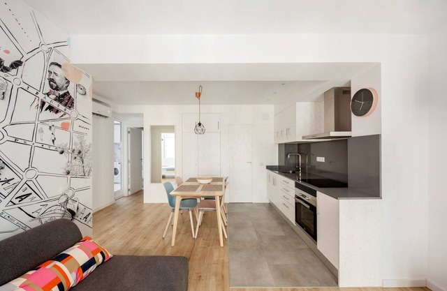 GuestReady - Homely escape in Valencia