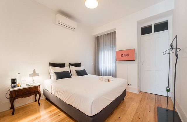 GuestReady - ZaZa Room 2