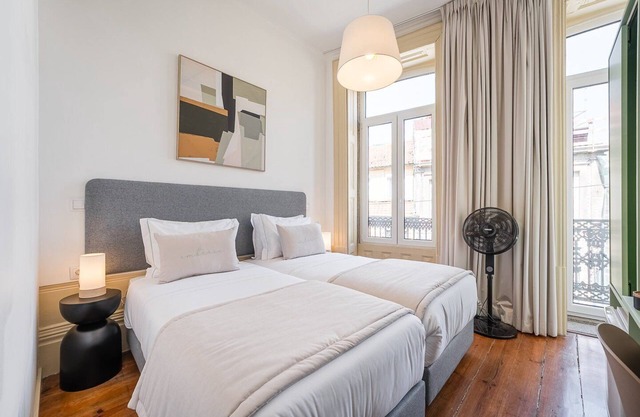 GuestReady - Zenith Building - Room 102