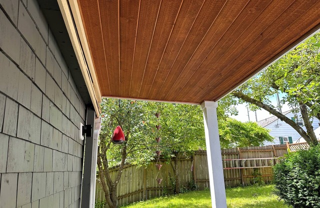 Guests Home in Seattle