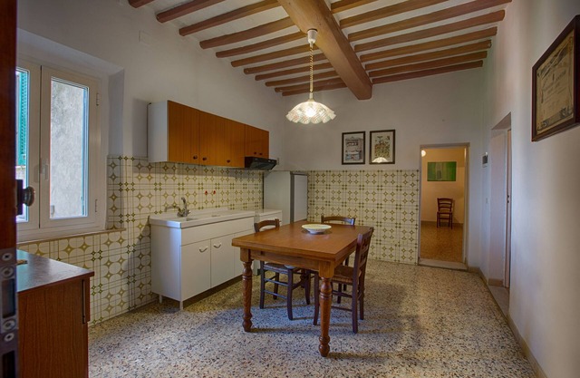 Gäste des Borgo - Casa Giusti