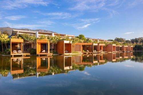 Guilin Kuke Resort Hotel