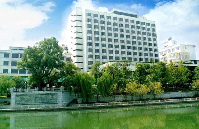 Guilin Osmanthus Hotel