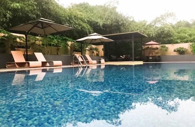 Guilin Plaza Hotel