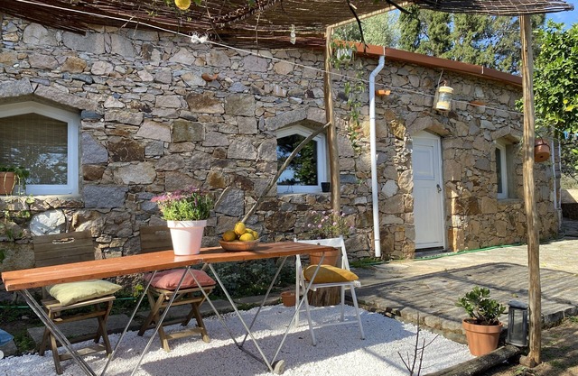 Guincho. Location, beach, forest, comfort, 360º views.