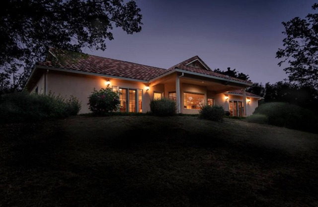 Guinda's Finest Nature Get-Away!