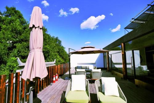Guipu Beihai Courtyard Hotel Beijing