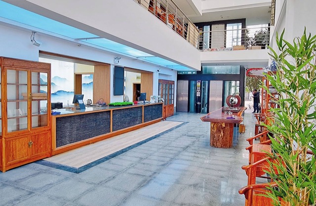 Guiyang Yunshu Hotel Jiaxiu Building Branch