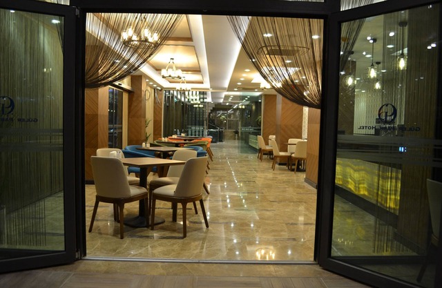 Guler Park Hotel