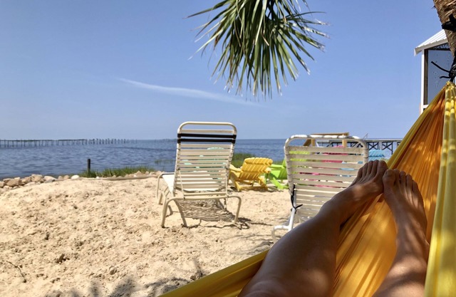 GULF COAST Oceanfront Retreat & Refuge with Private Beach