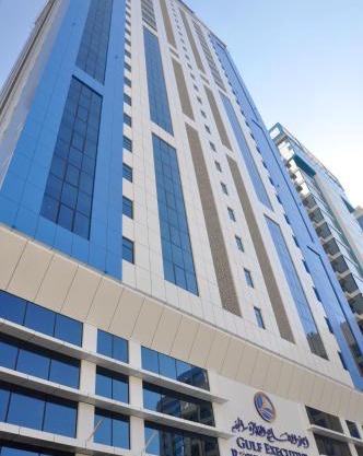 Gulf Executive Hotel & Residence Juffair