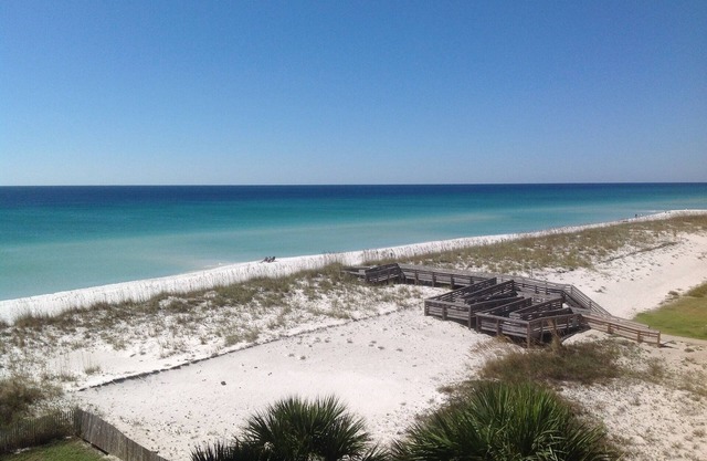 Golf 2 Schlafzimmer Schöne Pensacola Beach