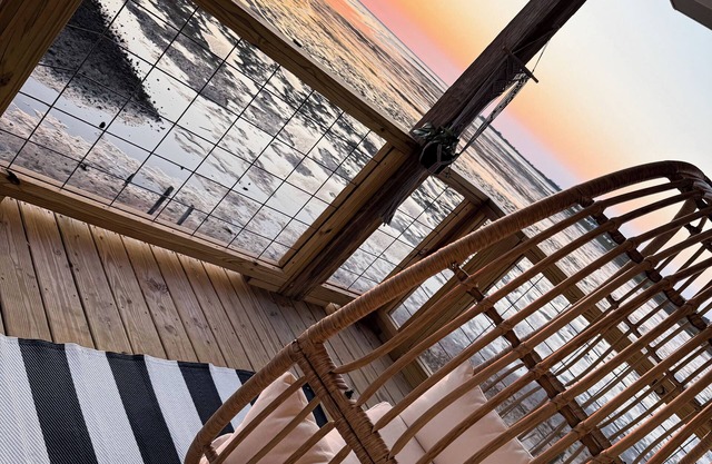 Gulf Front home with the best views